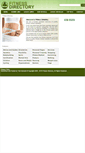 Mobile Screenshot of fitnessdirectory.org